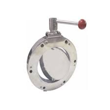  Manufacturers Exporters and Wholesale Suppliers of Pharma Butterfly Valve Gurgaon Haryana 