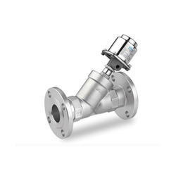  Manufacturers Exporters and Wholesale Suppliers of Control Valve Angle Type Cylinder Operated Gurgaon Haryana 