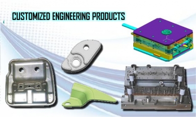  Manufacturers Exporters and Wholesale Suppliers of Customized Engineering Products Gurgaon Haryana 