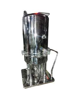  Manufacturers Exporters and Wholesale Suppliers of Filter press Gurgaon Haryana 