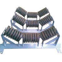  Manufacturers Exporters and Wholesale Suppliers of Idlers-Roller For Belt Conveyors Gurgaon Haryana 