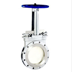  Manufacturers Exporters and Wholesale Suppliers of Pharma Knife Gate Valve Gurgaon Haryana 