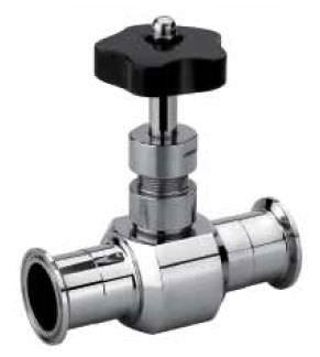  Manufacturers Exporters and Wholesale Suppliers of Needle Valve Gurgaon Haryana 