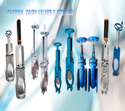  Manufacturers Exporters and Wholesale Suppliers of Pharma Valve & Fitting Gurgaon Haryana 