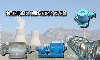  Manufacturers Exporters and Wholesale Suppliers of Power & Cement Plants Equipements & Spares Gurgaon Haryana 