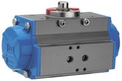  Manufacturers Exporters and Wholesale Suppliers of Rotary Actuator Gurgaon Haryana 