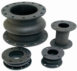  Manufacturers Exporters and Wholesale Suppliers of Rubber Expansion Bellow Gurgaon Haryana 