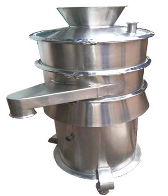  Manufacturers Exporters and Wholesale Suppliers of Vibro Sifter Gurgaon Haryana 