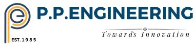 P. P. Engineering & Pattern Industries