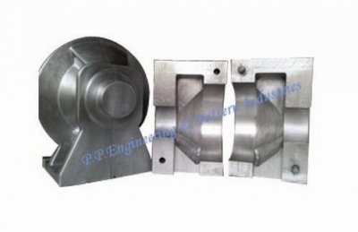  Manufacturers Exporters and Wholesale Suppliers of Aluminium Patterns Gurgaon Haryana 