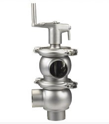  Manufacturers Exporters and Wholesale Suppliers of Flow Divert Valve Gurgaon Haryana 