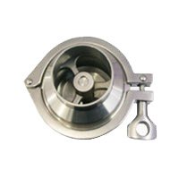  Manufacturers Exporters and Wholesale Suppliers of Non Return Valve - Pharma Gurgaon Haryana 