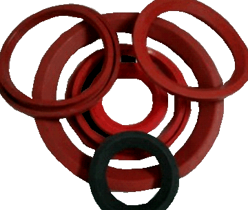  Manufacturers Exporters and Wholesale Suppliers of Rubber Seals & Parts Gurgaon Haryana 