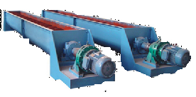  Manufacturers Exporters and Wholesale Suppliers of Screw Conveyor Gurgaon Haryana 